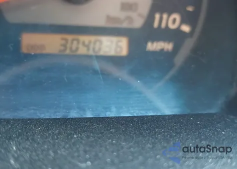 2004 Toyota 4Runner Sr5 Sport V8 из США, поврежденный, VIN JTEBT14R748014530